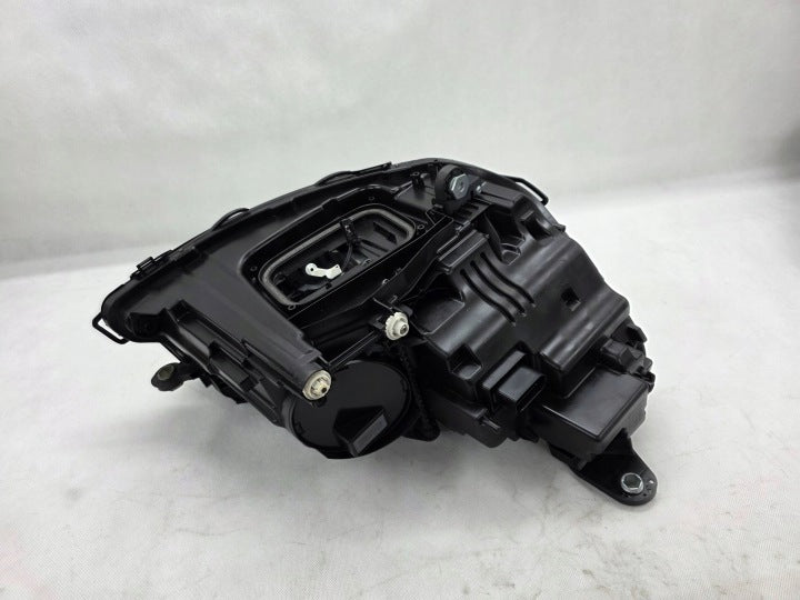 Frontscheinwerfer Mercedes-Benz W213 A2139067509 Links Scheinwerfer Headlight SCH9138291732bx