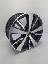 Laden Sie das Bild in den Galerie-Viewer, 1x Alufelge 16 Zoll 6.0" 5x114.3 40ET BM98N85601 Nissan Leaf Rim Wheel FEL8063540260md