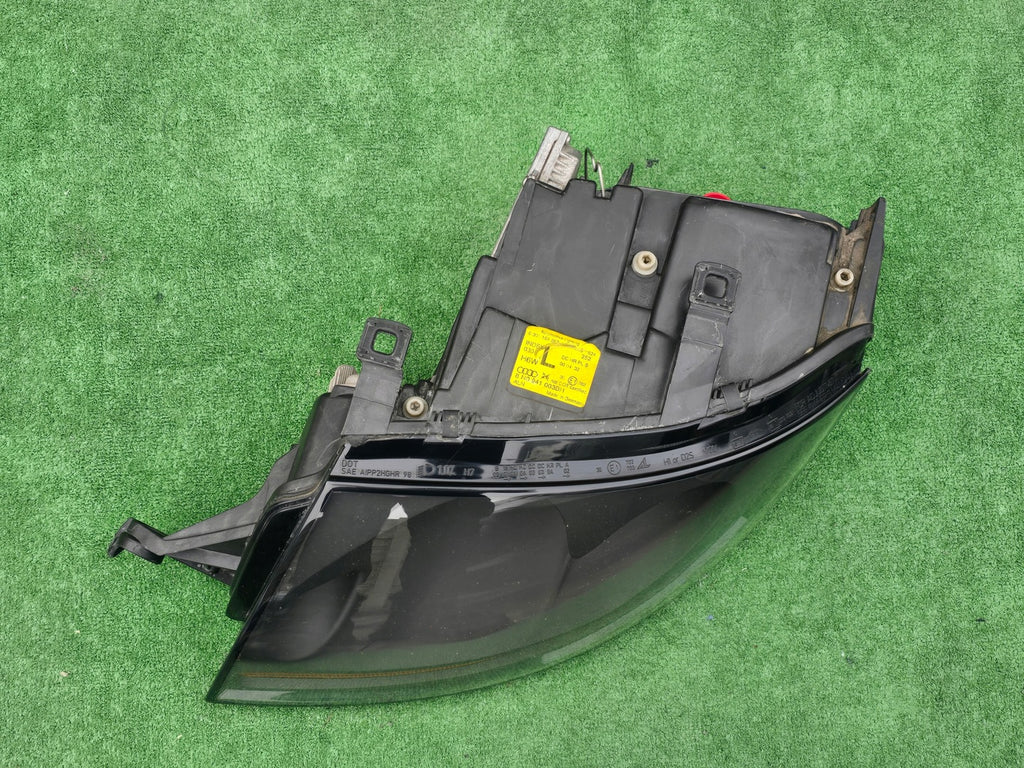 Frontscheinwerfer Audi Tt 8N0941003BH Links Scheinwerfer Headlight SCH7051067330iu