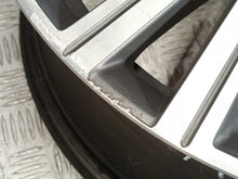 Laden Sie das Bild in den Galerie-Viewer, 1x Alufelge 19 Zoll 8.0" 5x112 27ET 8089896 BMW G21 G22 G20 G23 Rim Wheel FEL2098746858nl