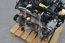 Load image into Gallery viewer, Motor Opel Zafira B16DTH 1.6 105TKm Diesel Engine Komplett MOT9857628132td