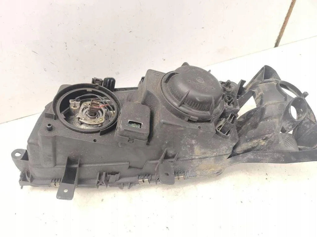 Frontscheinwerfer Volvo S80 I HCR7178 Rechts Scheinwerfer Headlight SCH1112753707iu
