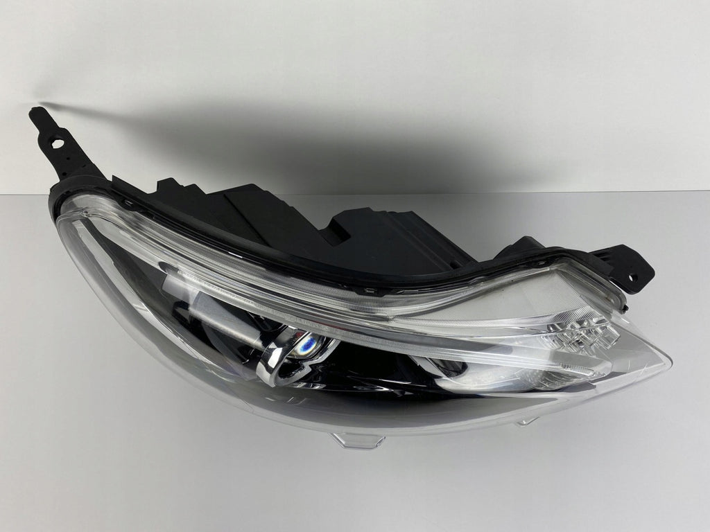 Frontscheinwerfer Citroën Jumpy Zafira A Vivaro Life 9808237480 LED Rechts SCH2646489836di