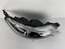 Laden Sie das Bild in den Galerie-Viewer, Frontscheinwerfer Citroën Jumpy Zafira A Vivaro Life 9808237480 LED Rechts SCH2646489836di