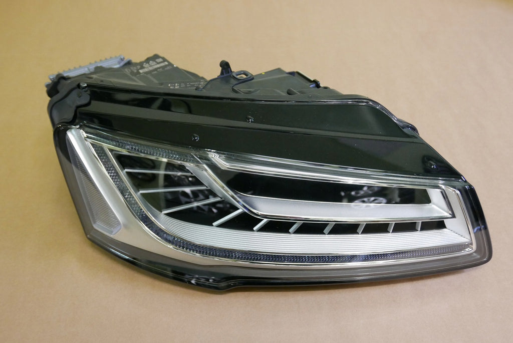 Frontscheinwerfer Audi A8 4H0941036 4H09410364H0941036 LED Rechts Headlight