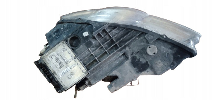 Frontscheinwerfer VW Passat 89312660 Rechts Scheinwerfer Headlight SCH6406490623ux