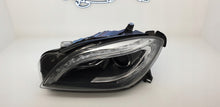 Laden Sie das Bild in den Galerie-Viewer, Frontscheinwerfer Mercedes-Benz W166 A1668207259 LED Links Headlight SCH8164630613os