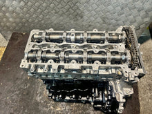 Load image into Gallery viewer, Motorblock Mercedes-Benz Cla OM651930 2.2 CDI 136PS 162TKm Diesel Unkomplett MOT1546312861ou