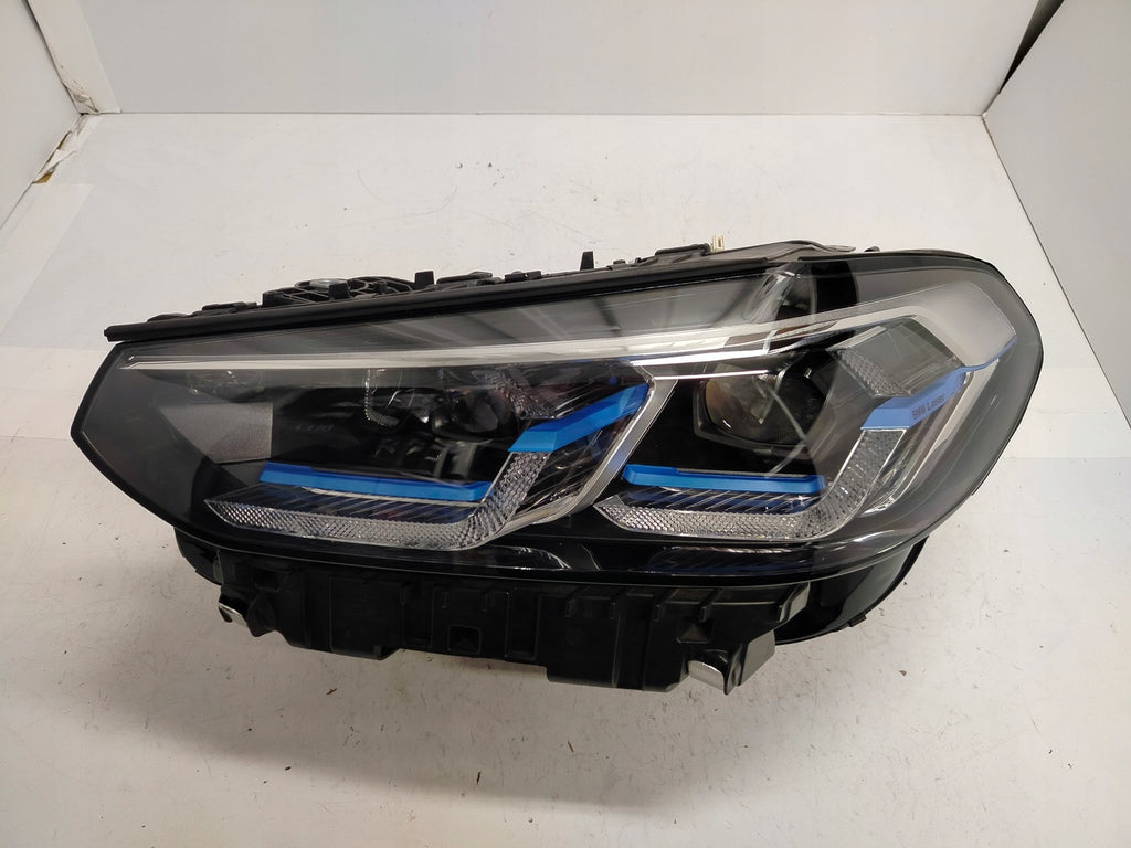 Frontscheinwerfer BMW G01 G02 5A29217-06 Laser Links Scheinwerfer Headlight SCH7720428848vr