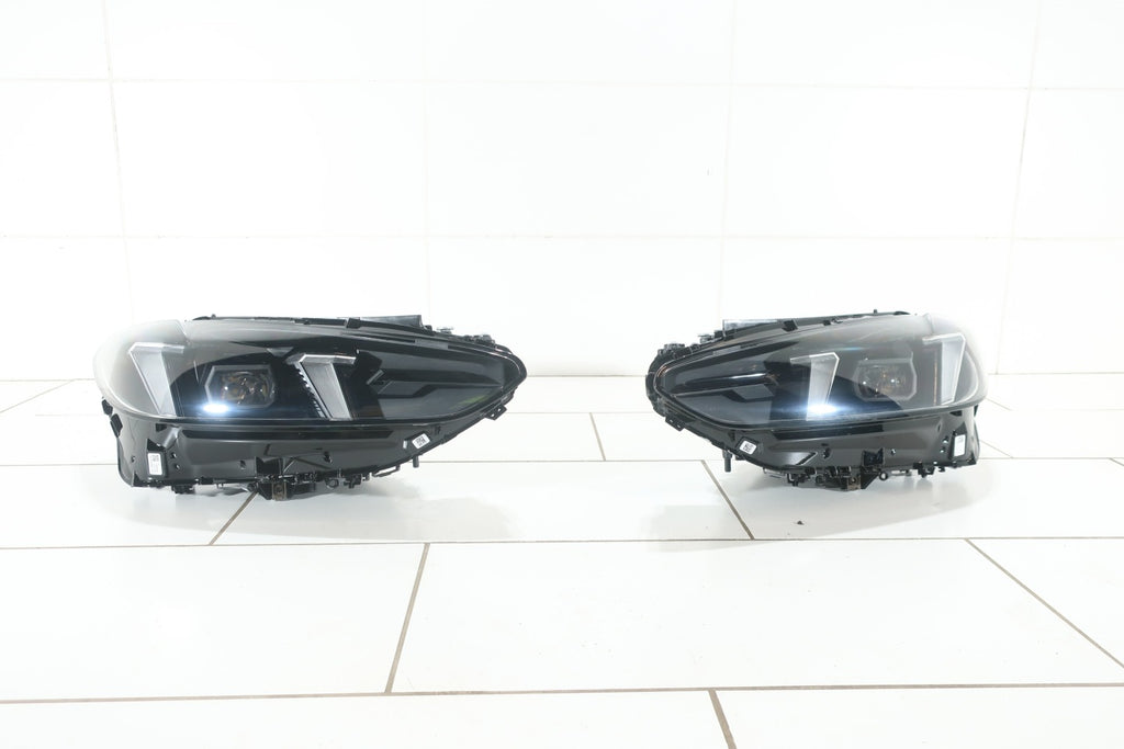Frontscheinwerfer BMW G22 G26 5A3B302 LED Ein Satz Scheinwerfer Headlight SCH1681949252bo