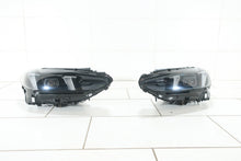 Laden Sie das Bild in den Galerie-Viewer, Frontscheinwerfer BMW G22 G26 5A3B302 LED Ein Satz Scheinwerfer Headlight SCH1681949252bo