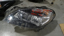 Load image into Gallery viewer, Frontscheinwerfer Mercedes-Benz W246 A2468200261 Links Scheinwerfer Headlight