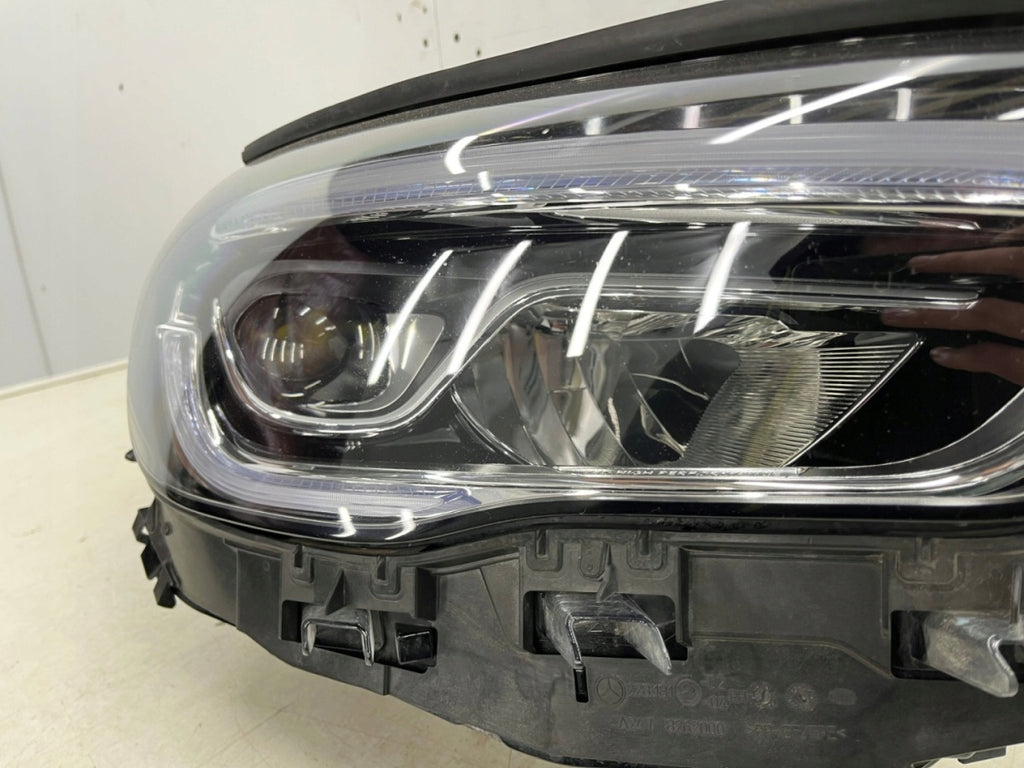 Frontscheinwerfer Mercedes-Benz Gla H247 A2479066401 Rechts Headlight SCH6296741049do