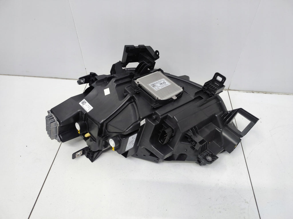 Frontscheinwerfer VW Id.3 10B941036A Rechts Scheinwerfer Headlight SCH5830497779oc