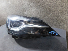Laden Sie das Bild in den Galerie-Viewer, Frontscheinwerfer Opel Astra K 39055746 LED Rechts Scheinwerfer Headlight SCH9966525308fd