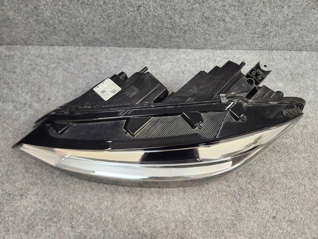 Frontscheinwerfer VW Touran Links Scheinwerfer Headlight SCH7556075033ju