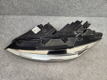 Load image into Gallery viewer, Frontscheinwerfer VW Touran Links Scheinwerfer Headlight SCH7556075033ju