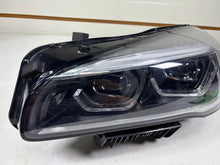 Laden Sie das Bild in den Galerie-Viewer, Frontscheinwerfer BMW 2 F45 8738645-04 LED Links Scheinwerfer Headlight SCH3075688096zs