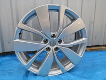 Laden Sie das Bild in den Galerie-Viewer, 1x Alufelge 20 Zoll 6.5" 5x114.3 33ET 403006854R Renault Scenic Rim Wheel FEL3240561054es