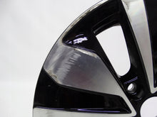 Load image into Gallery viewer, 1x Alufelge 16 Zoll 7.0" 5x112 48ET Glanz Schwarz 5H0601025AG VW Golf Viii FEL7130793437ll