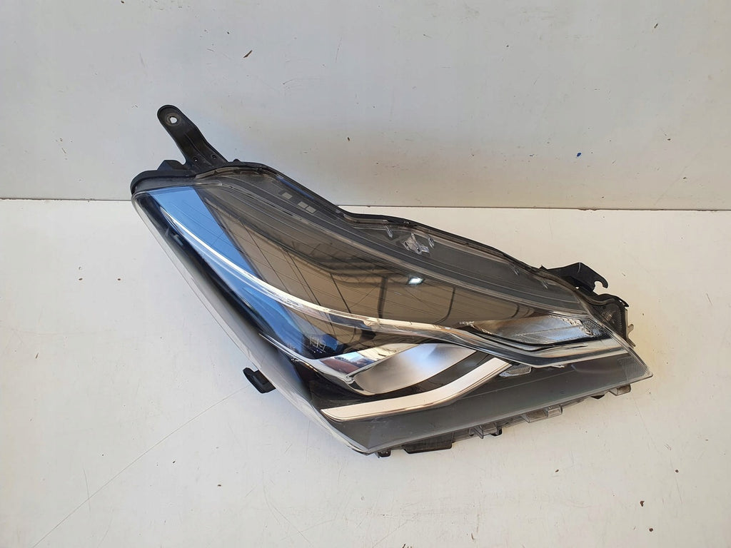 Frontscheinwerfer Toyota Yaris LED Rechts Scheinwerfer Headlight
