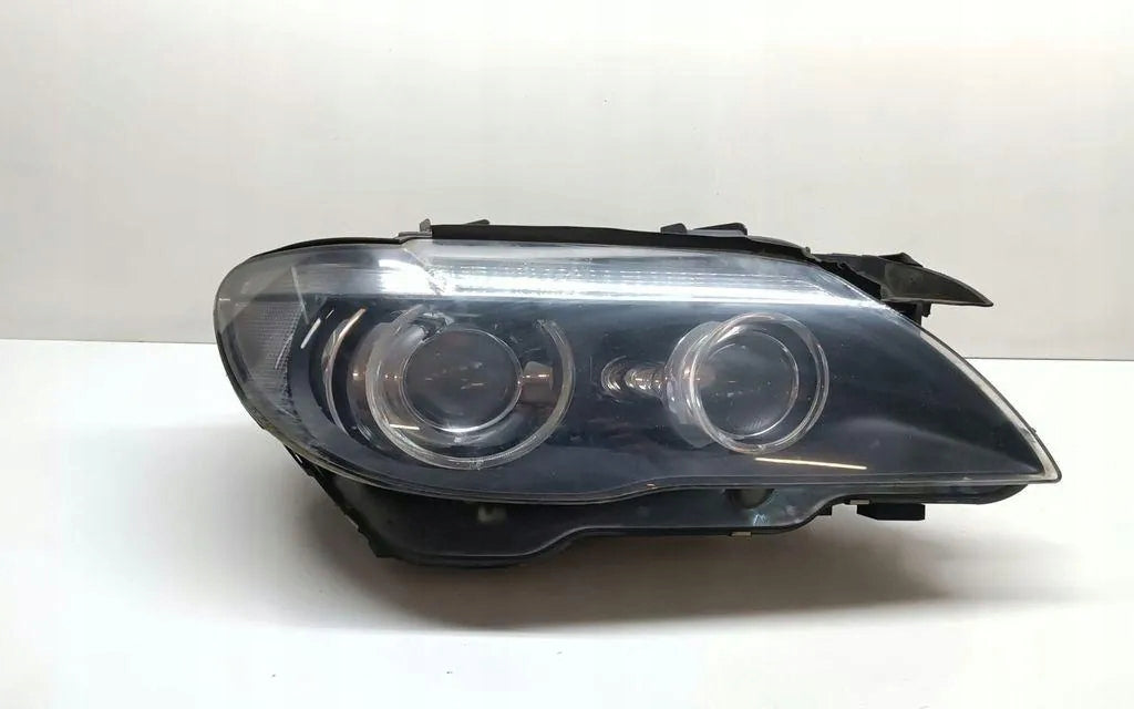 Frontscheinwerfer BMW 7 6937226 LED Rechts Scheinwerfer Headlight SCH4977808295wj
