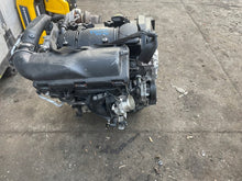 Laden Sie das Bild in den Galerie-Viewer, Motor Citroën Opel Peugeot I 10FKBJ 1.6 THP 73PS 54kW Hybrid Engine Unkomplett MOT1392951221cy