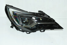 Load image into Gallery viewer, Frontscheinwerfer Opel Astra K 39023763 Rechts Scheinwerfer Headlight