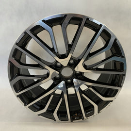1x Alufelge 20 Zoll 8.5