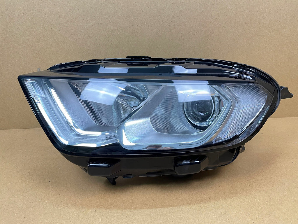 Frontscheinwerfer Ford Ecosport GN15-13W030-JE Links Scheinwerfer Headlight