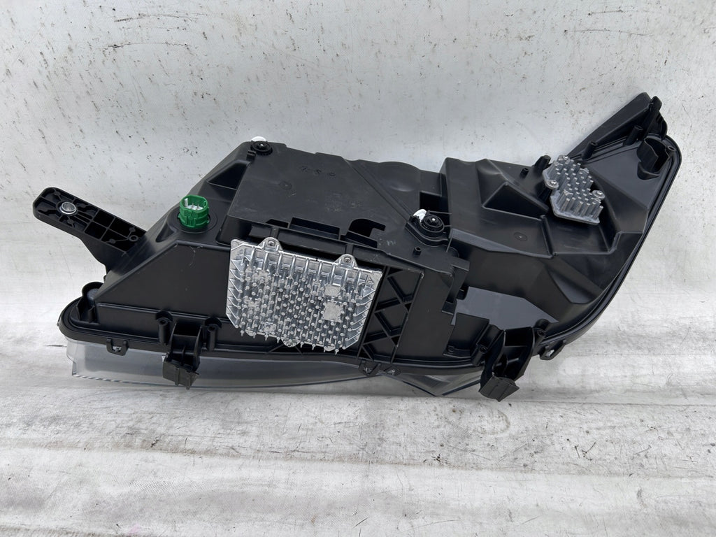 Frontscheinwerfer Fiat Ducato 468574820 LED Rechts Scheinwerfer Headlight SCH9128245455yl
