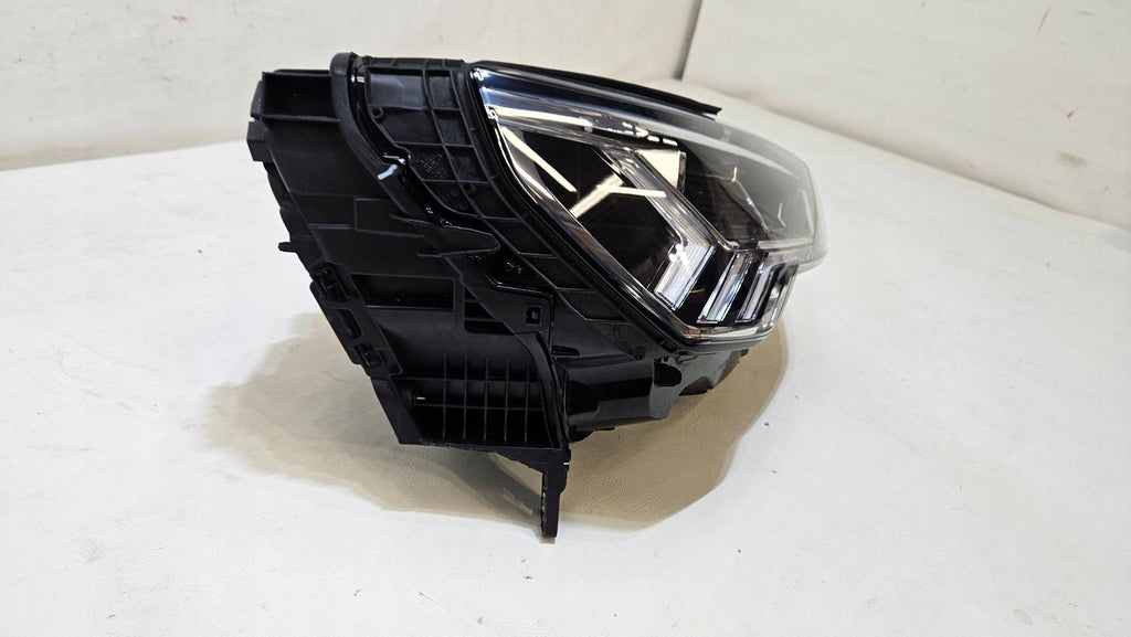 Frontscheinwerfer Audi Q3 83A941034 Full LED Rechts Scheinwerfer Headlight