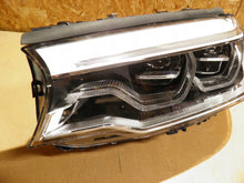 Laden Sie das Bild in den Galerie-Viewer, Frontscheinwerfer BMW 5 G31 G30 7439209 Links Scheinwerfer Headlight SCH9441267701tw
