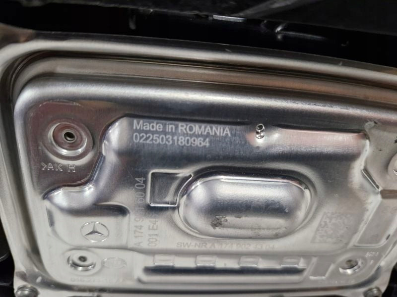Frontscheinwerfer Mercedes-Benz Cla A1749062602 LED Rechts Headlight SCH7119027422ho