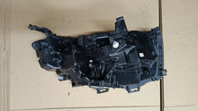 Laden Sie das Bild in den Galerie-Viewer, Frontscheinwerfer Renault 260606399R Full LED Ein Stück (Rechts oder Links)