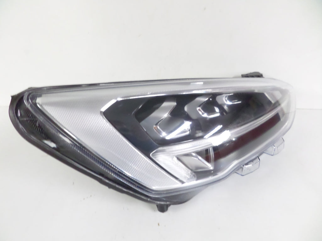 Frontscheinwerfer Ford Focus JX7B-13E014-AD LED Rechts Scheinwerfer Headlight