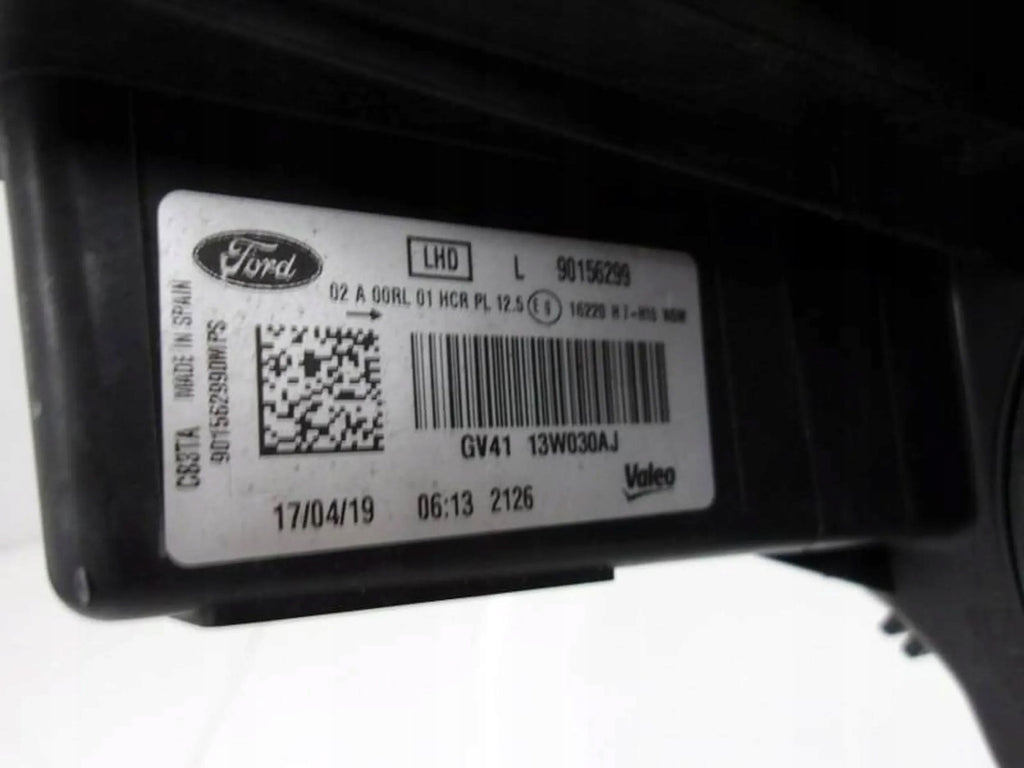 Frontscheinwerfer Ford Kuga II GV4113W030AJ Links Scheinwerfer Headlight SCH7421088960kl