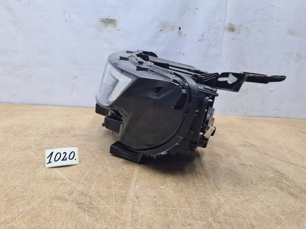 Frontscheinwerfer Opel Mokka 1675887980 Full LED Links Scheinwerfer Headlight SCH8762506016kv
