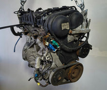Laden Sie das Bild in den Galerie-Viewer, Motor Ford Mondeo I RHBA 1.6 110PS 81kW 2007 Benzin Engine Komplett MOT7513301791ip