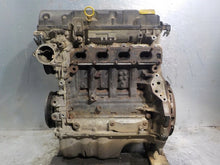Laden Sie das Bild in den Galerie-Viewer, Motor Opel Meriva Corsa D A12XER 1.2 86PS 156TKm Benzin Engine Unkomplett MOT7072252840cb