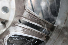 Load image into Gallery viewer, 1x Alufelge 18 Zoll 8.5" 5x112 49ET A2074011402 Mercedes-Benz C207 Rim Wheel FEL1631448917ok