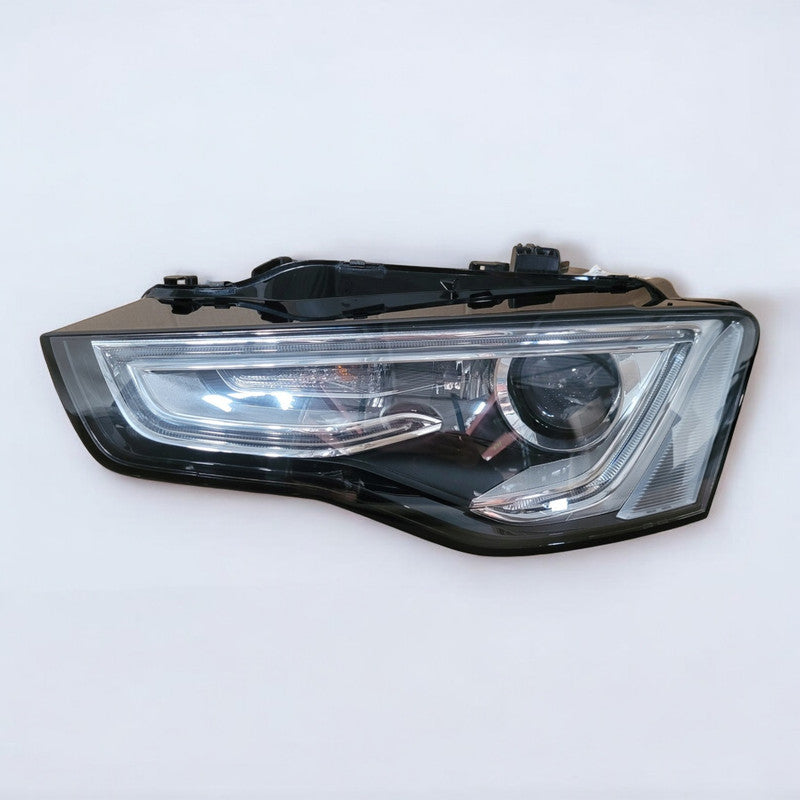 Frontscheinwerfer Audi A5 8T0941031C LED Links Scheinwerfer Headlight