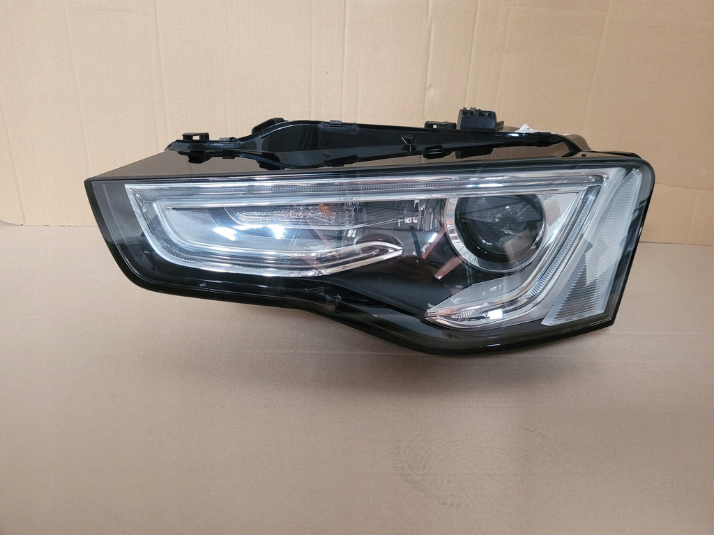 Frontscheinwerfer Audi A5 8T0941031C LED Links Scheinwerfer Headlight