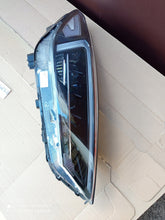 Load image into Gallery viewer, Frontscheinwerfer Hyundai Tucson 92102-D7700 LED Rechts Scheinwerfer Headlight