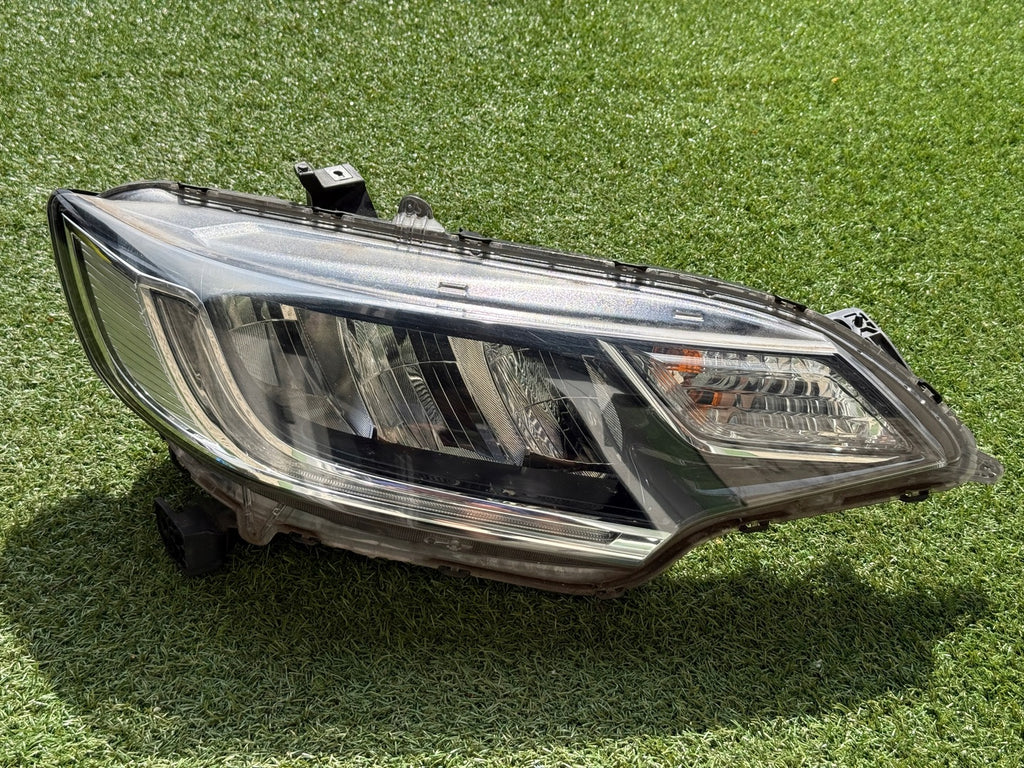 Frontscheinwerfer Honda Jazz IV Full LED Rechts Scheinwerfer Headlight