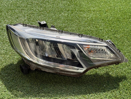 Frontscheinwerfer Honda Jazz IV Full LED Rechts Scheinwerfer Headlight