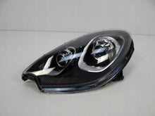 Laden Sie das Bild in den Galerie-Viewer, Frontscheinwerfer Porsche Macan 95B941031CQ Xenon Links Scheinwerfer Headlight SCH6641762075qd