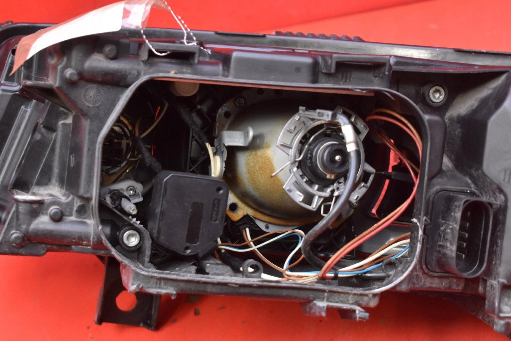 Frontscheinwerfer Audi A6 C6 Rechts Scheinwerfer Headlight SCH9723588478yl