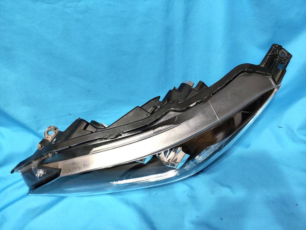 Frontscheinwerfer Honda Hrv Hr-V Full LED Links Scheinwerfer Headlight SCH8483471425dd