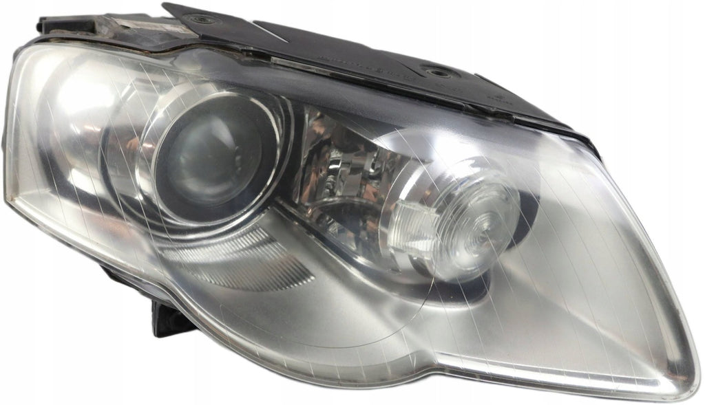 Frontscheinwerfer VW Passat 3C0941752G Rechts Scheinwerfer Headlight SCH5792214187ga